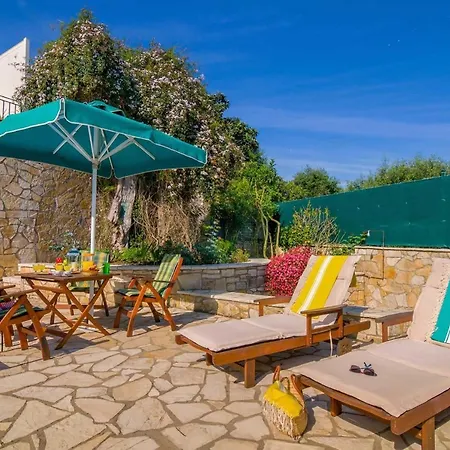Villa Melissa