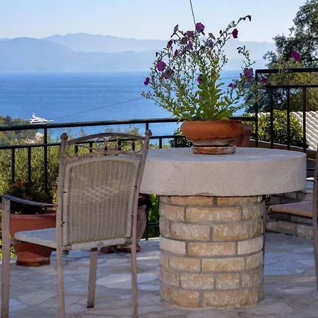Villa Melissa