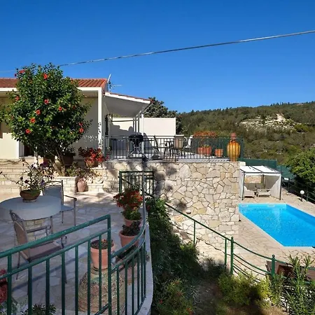 Villa Melissa